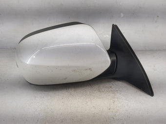 compare product 2011-2014 Subaru Legacy Passenger Side View Mirror - Right Door Mirror OEM Used