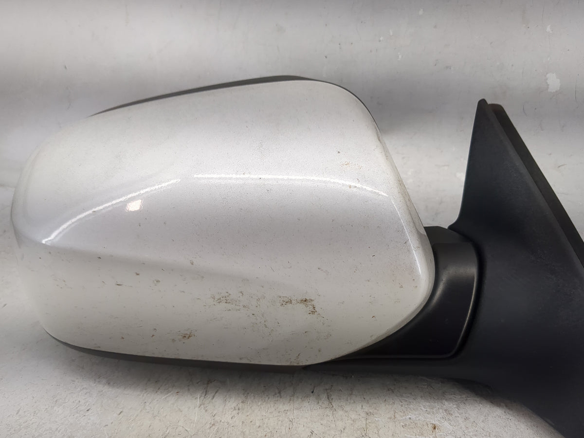 2011-2014 Subaru Legacy Passenger Side View Mirror - Right Door Mirror OEM Used - Oemusedautoparts1.com