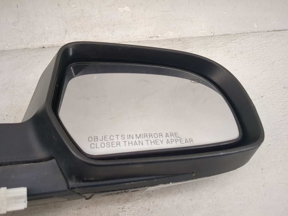 2011-2014 Subaru Legacy Passenger Side View Mirror - Right Door Mirror OEM Used - Oemusedautoparts1.com