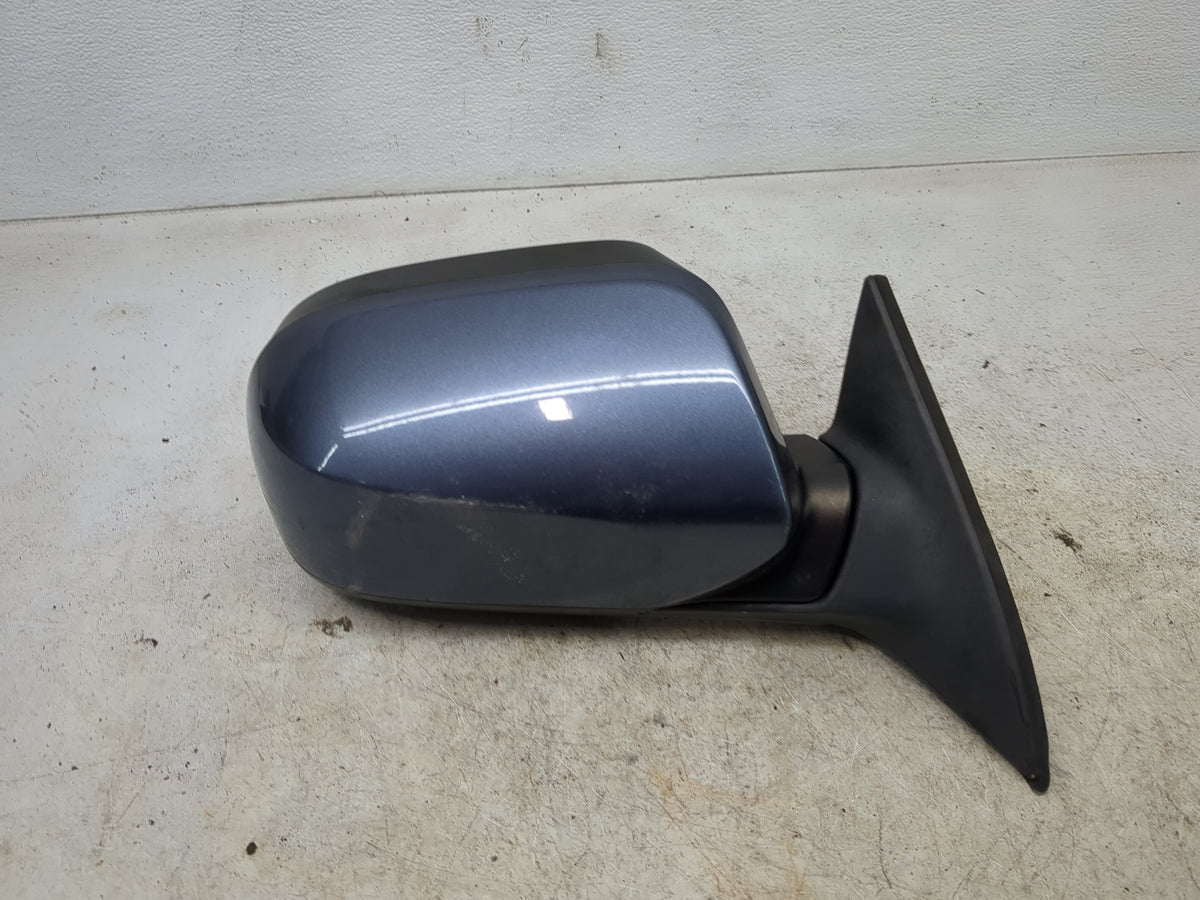 2011-2014 Subaru Legacy Passenger Side View Mirror - Right Door Mirror OEM Used - Oemusedautoparts1.com