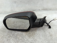 2011-2014 Subaru Legacy Driver Side View Mirror - Left Door Mirror OEM Used - Oemusedautoparts1.com