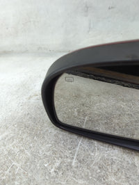 2011-2014 Subaru Legacy Driver Side View Mirror - Left Door Mirror OEM Used - Oemusedautoparts1.com