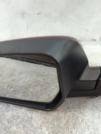 2011-2014 Subaru Legacy Driver Side View Mirror - Left Door Mirror OEM Used - Oemusedautoparts1.com