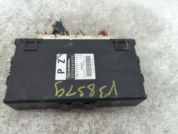 2013-2014 Subaru Legacy PCM Engine Control Computer ECU ECM PCU OEM P/N:22765AE07C TN112700-1785 Fits 2013 2014 OEM Used Aut