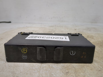 2013-2014 Subaru Legacy PCM Engine Control Computer ECU ECM PCU OEM P/N:22765AE06A TN112700-1773 Fits 2013 2014 OEM Used Aut