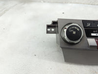 2010-2014 Subaru Legacy Climate Control Module Temperature AC/Heater Replacement P/N:72311AJ08A MX237000-2753 Fits OEM Used 