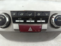 2010-2014 Subaru Legacy Climate Control Module Temperature AC/Heater Replacement P/N:72311AJ08A MX237000-2753 Fits OEM Used 