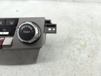 2010-2014 Subaru Legacy Climate Control Module Temperature AC/Heater Replacement P/N:72311AJ08A MX237000-2753 Fits OEM Used 
