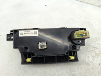 2010-2014 Subaru Legacy Climate Control Module Temperature AC/Heater Replacement P/N:72311AJ08A MX237000-2753 Fits OEM Used 