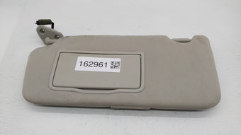 compare product 2010-2014 Subaru Legacy Sun Visor Shade Replacement Driver Left Mirror Fits Fits 2010 2011 2012 2013 2014 OEM Used Auto Parts