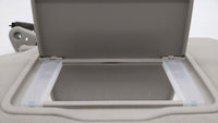 2010-2014 Subaru Legacy Sun Visor Shade Replacement Driver Left Mirror Fits Fits 2010 2011 2012 2013 2014 OEM Used Auto Part