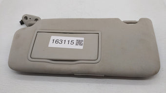 compare product 2010-2014 Subaru Legacy Sun Visor Shade Replacement Driver Left Mirror Fits Fits 2010 2011 2012 2013 2014 OEM Used Auto Parts