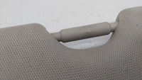 2010-2014 Subaru Legacy Sun Visor Shade Replacement Driver Left Mirror Fits Fits 2010 2011 2012 2013 2014 OEM Used Auto Part