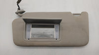 2010-2014 Subaru Legacy Sun Visor Shade Replacement Driver Left Mirror Fits Fits 2010 2011 2012 2013 2014 OEM Used Auto Part