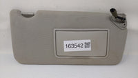 2010-2014 Subaru Legacy Sun Visor Shade Replacement Passenger Right Mirror Fits Fits 2010 2011 2012 2013 2014 OEM Used Auto 