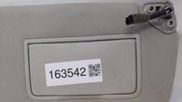 2010-2014 Subaru Legacy Sun Visor Shade Replacement Passenger Right Mirror Fits Fits 2010 2011 2012 2013 2014 OEM Used Auto 