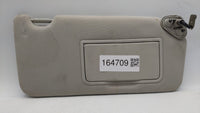 2010-2014 Subaru Legacy Sun Visor Shade Replacement Passenger Right Mirror Fits Fits 2010 2011 2012 2013 2014 OEM Used Auto 