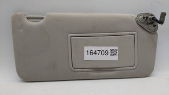 compare product 2010-2014 Subaru Legacy Sun Visor Shade Replacement Passenger Right Mirror Fits Fits 2010 2011 2012 2013 2014 OEM Used Auto Parts