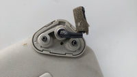 2010-2014 Subaru Legacy Sun Visor Shade Replacement Passenger Right Mirror Fits Fits 2010 2011 2012 2013 2014 OEM Used Auto 