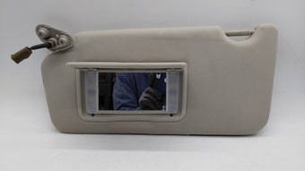 compare product 2010-2014 Subaru Legacy Sun Visor Shade Replacement Driver Left Mirror Fits Fits 2010 2011 2012 2013 2014 OEM Used Auto Parts