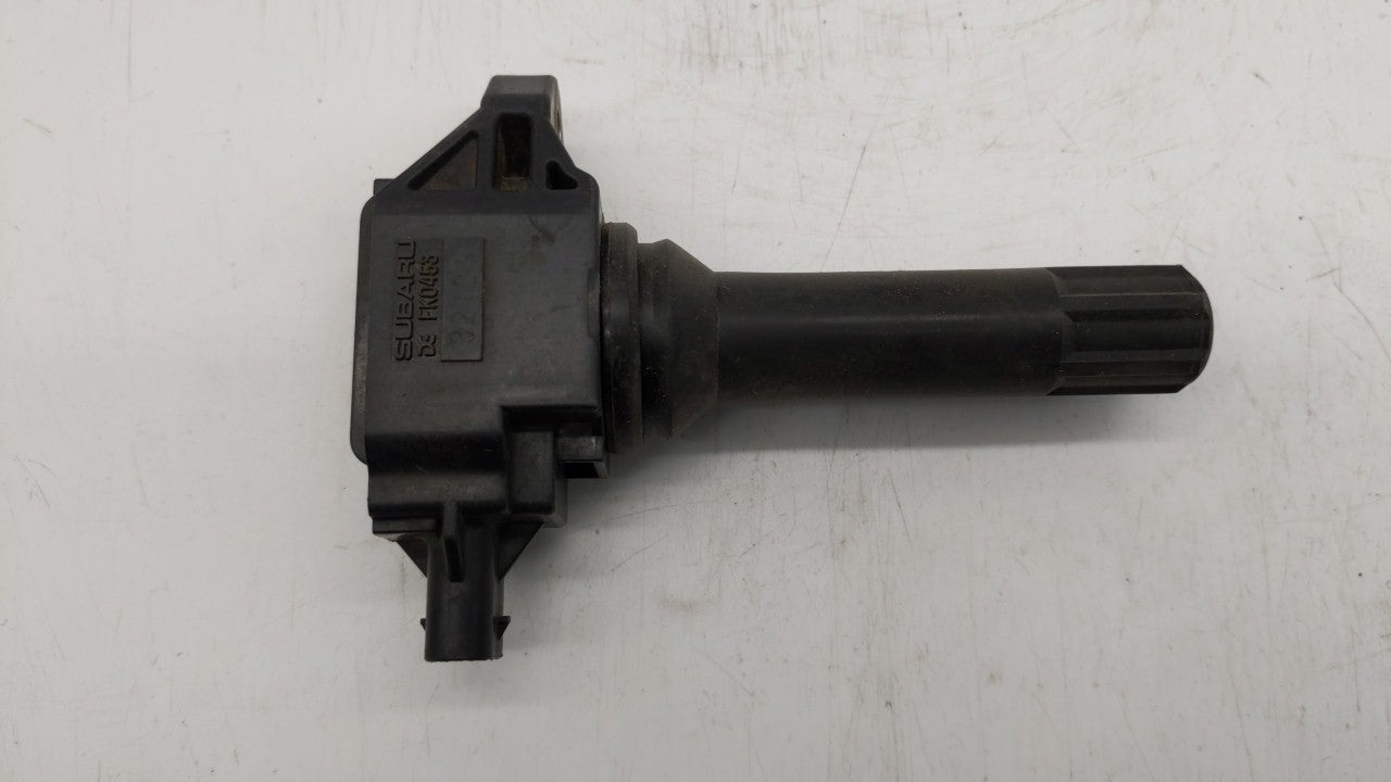 2013-2014 Subaru Legacy Ignition Coil Igniter Pack - Oemusedautoparts1.com