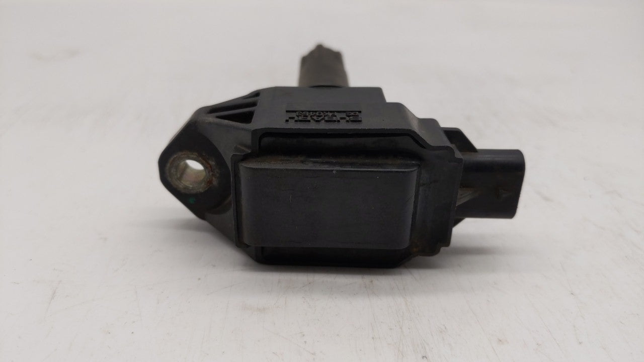 2013-2014 Subaru Legacy Ignition Coil Igniter Pack - Oemusedautoparts1.com