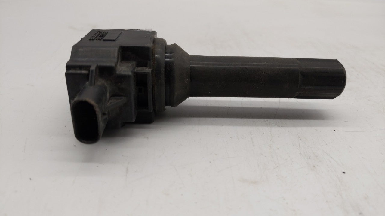 2013-2014 Subaru Legacy Ignition Coil Igniter Pack - Oemusedautoparts1.com