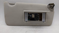 2010-2014 Subaru Legacy Sun Visor Shade Replacement Passenger Right Mirror Fits Fits 2010 2011 2012 2013 2014 OEM Used Auto 