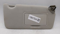 2010-2014 Subaru Legacy Sun Visor Shade Replacement Passenger Right Mirror Fits Fits 2010 2011 2012 2013 2014 OEM Used Auto 