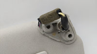 2010-2014 Subaru Legacy Sun Visor Shade Replacement Passenger Right Mirror Fits Fits 2010 2011 2012 2013 2014 OEM Used Auto 