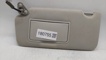 compare product 2010-2014 Subaru Legacy Sun Visor Shade Replacement Driver Left Mirror Fits Fits 2010 2011 2012 2013 2014 OEM Used Auto Parts