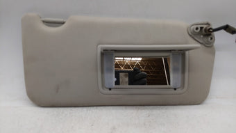 compare product 2010-2014 Subaru Legacy Sun Visor Shade Replacement Passenger Right Mirror Fits Fits 2010 2011 2012 2013 2014 OEM Used Auto Parts