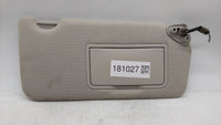 2010-2014 Subaru Legacy Sun Visor Shade Replacement Passenger Right Mirror Fits Fits 2010 2011 2012 2013 2014 OEM Used Auto 