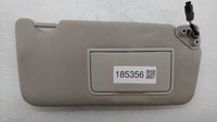 2010-2014 Subaru Legacy Sun Visor Shade Replacement Passenger Right Mirror Fits Fits 2010 2011 2012 2013 2014 OEM Used Auto 