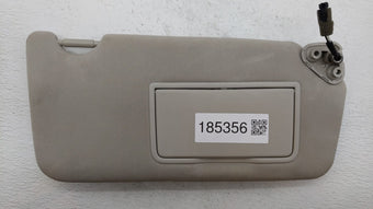 compare product 2010-2014 Subaru Legacy Sun Visor Shade Replacement Passenger Right Mirror Fits Fits 2010 2011 2012 2013 2014 OEM Used Auto Parts