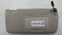 2010-2014 Subaru Legacy Sun Visor Shade Replacement Passenger Right Mirror Fits Fits 2010 2011 2012 2013 2014 OEM Used Auto 