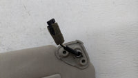 2010-2014 Subaru Legacy Sun Visor Shade Replacement Passenger Right Mirror Fits Fits 2010 2011 2012 2013 2014 OEM Used Auto 
