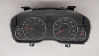 2013-2014 Subaru Legacy Instrument Cluster Speedometer Gauges P/N:85004AJ01A Fits Fits 2013 2014 OEM Used Auto Parts - Oemus