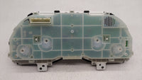 2013-2014 Subaru Legacy Instrument Cluster Speedometer Gauges P/N:85004AJ01A Fits Fits 2013 2014 OEM Used Auto Parts - Oemus