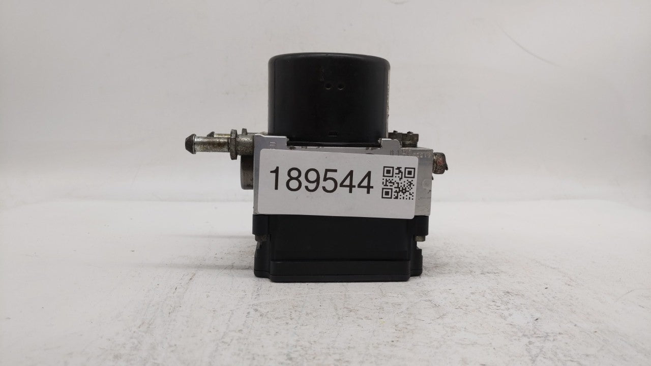 2013-2014 Subaru Legacy ABS Pump Control Module Replacement P/N:27536AJ03B 27536AJ03A Fits Fits 2013 2014 OEM Used Auto Part