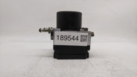 2013-2014 Subaru Legacy ABS Pump Control Module Replacement P/N:27536AJ03B 27536AJ03A Fits Fits 2013 2014 OEM Used Auto Part