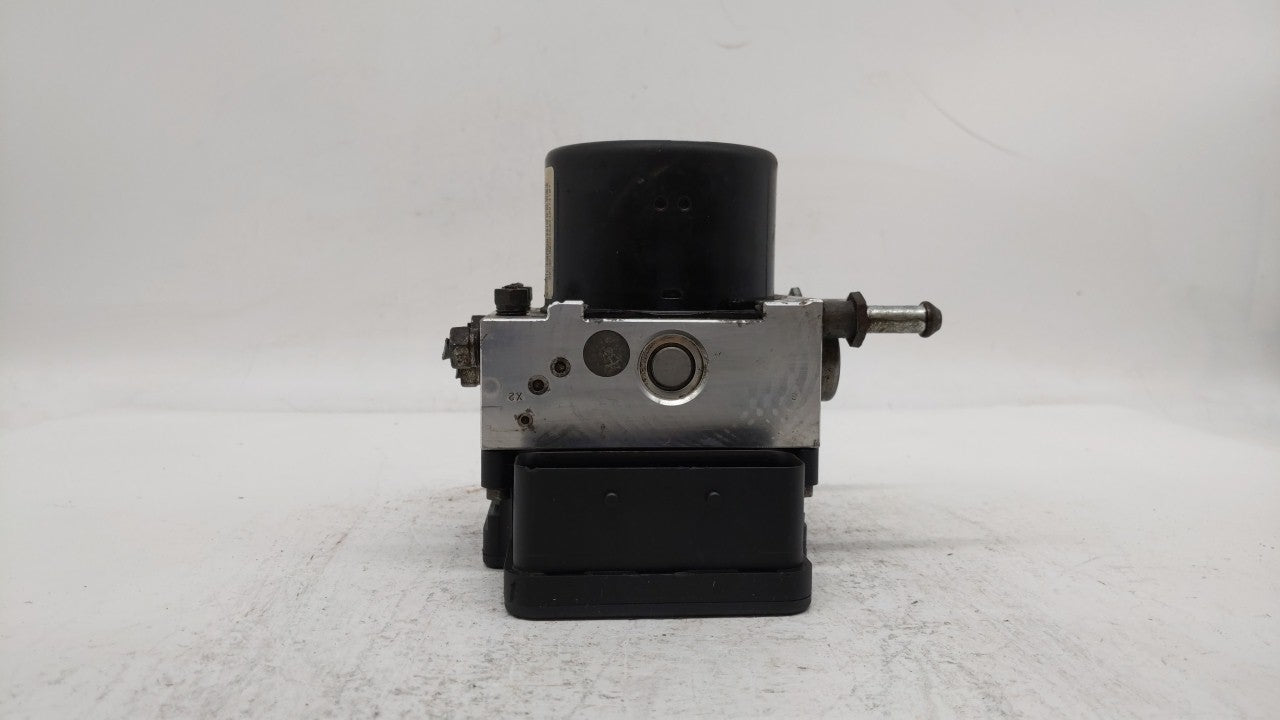 2013-2014 Subaru Legacy ABS Pump Control Module Replacement P/N:27536AJ03B 27536AJ03A Fits Fits 2013 2014 OEM Used Auto Part