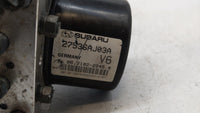 2013-2014 Subaru Legacy ABS Pump Control Module Replacement P/N:27536AJ03B 27536AJ03A Fits Fits 2013 2014 OEM Used Auto Part