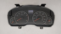 2013-2014 Subaru Legacy Instrument Cluster Speedometer Gauges P/N:85004AJ01A Fits Fits 2013 2014 OEM Used Auto Parts - Oemus