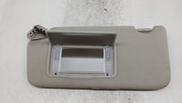2010-2014 Subaru Legacy Sun Visor Shade Replacement Driver Left Mirror Fits Fits 2010 2011 2012 2013 2014 OEM Used Auto Part