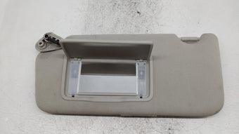 compare product 2010-2014 Subaru Legacy Sun Visor Shade Replacement Driver Left Mirror Fits Fits 2010 2011 2012 2013 2014 OEM Used Auto Parts