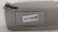 2010-2014 Subaru Legacy Sun Visor Shade Replacement Driver Left Mirror Fits Fits 2010 2011 2012 2013 2014 OEM Used Auto Part