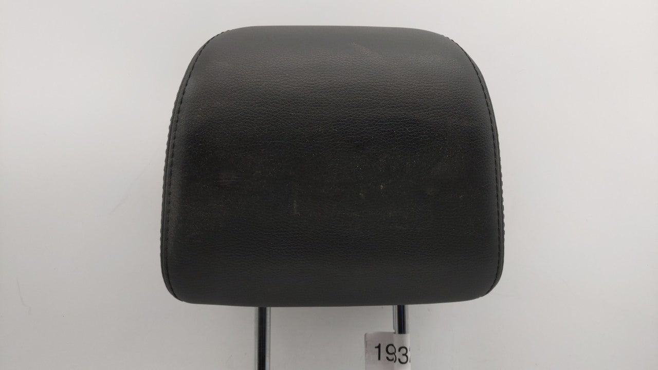 2013-2014 Subaru Legacy Headrest Head Rest Front Driver Passenger Seat - Oemusedautoparts1.com