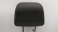 2013-2014 Subaru Legacy Headrest Head Rest Front Driver Passenger Seat - Oemusedautoparts1.com