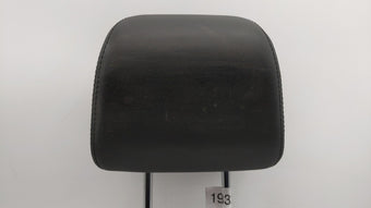 compare product 2013-2014 Subaru Legacy Headrest Head Rest Front Driver Passenger Seat